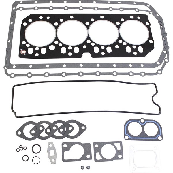 Aftermarket AMRE66084 Head Gasket Set Without Seals AMRE66084-ABL - main